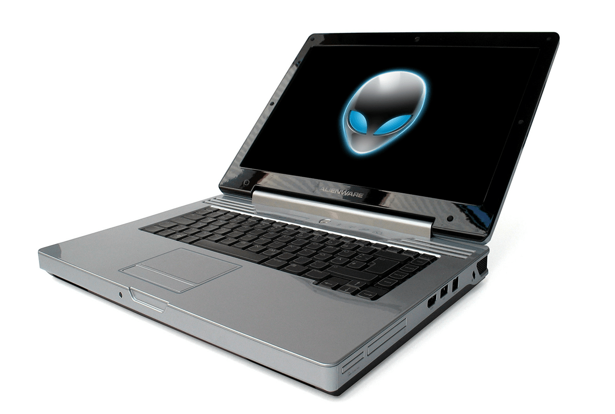 Sell Alienware - up to £1570 - immediate payment