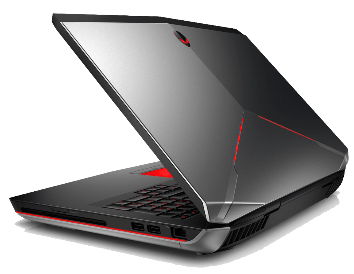 Sell Alienware - up to £1570 - immediate payment