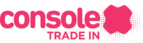 Console Trade In logo