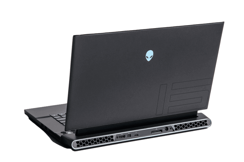 Alienware Laptop M15 R6
