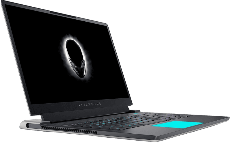 Sell Alienware Laptop X15 R1