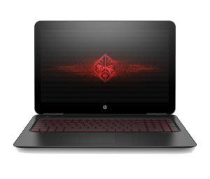 Sell Gaming Laptop Omen 15-ax201TX