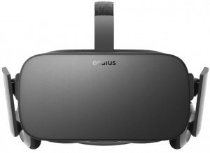Sell Oculus VR Headset Rift