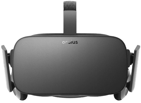 Sell Oculus VR Headset Rift