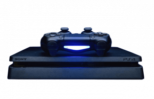 Sell PlayStation4 (PS4) Black