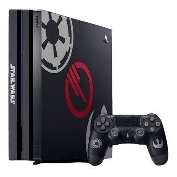 sell-ps4-pro Sell PS4 Pro Star Wars
