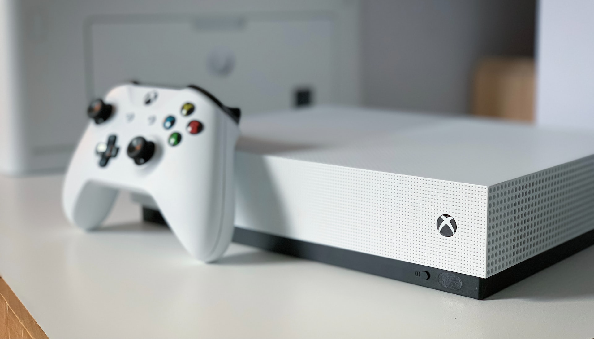 Sell your Xbox One Console Trade In