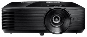 Sell Projector Optoma HD145X