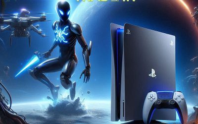 The Rise of the PlayStation 5 Pro: A New Era in Console Gaming