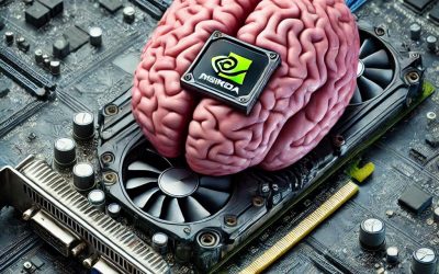 The Future of Graphic Cards and AI: A New Era of Gaming and Computing