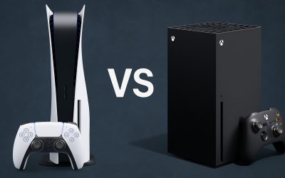 PS5 vs. Xbox Series X: A Detailed Comparison of the Latest Consoles